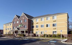 Extended Stay America Providence Airport Warwick